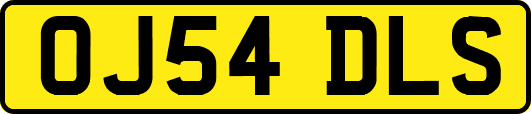 OJ54DLS