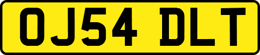 OJ54DLT