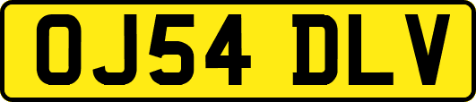 OJ54DLV