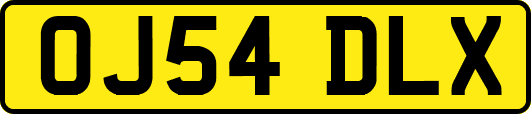 OJ54DLX