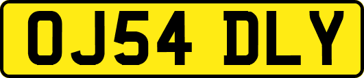OJ54DLY