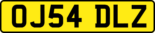 OJ54DLZ