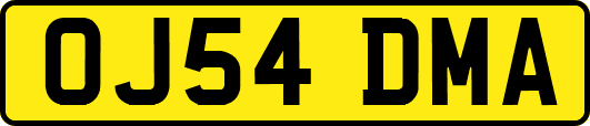OJ54DMA