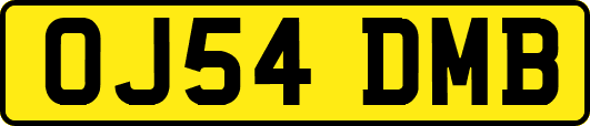 OJ54DMB