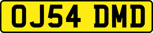 OJ54DMD