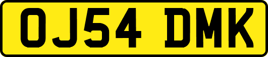 OJ54DMK