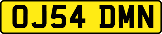 OJ54DMN
