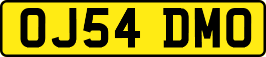 OJ54DMO