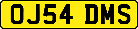 OJ54DMS