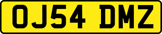 OJ54DMZ