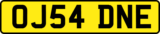 OJ54DNE
