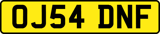 OJ54DNF