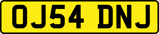 OJ54DNJ