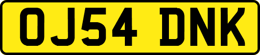 OJ54DNK