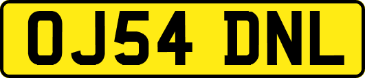 OJ54DNL