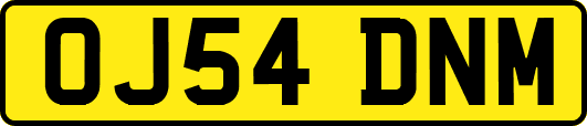 OJ54DNM