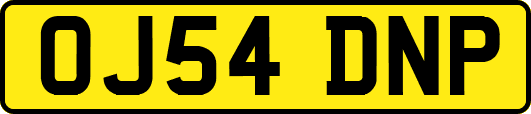 OJ54DNP