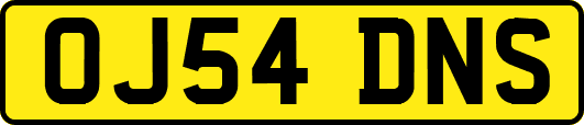 OJ54DNS