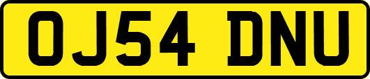 OJ54DNU