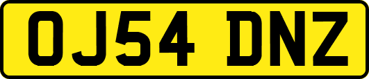 OJ54DNZ