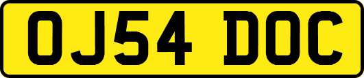 OJ54DOC