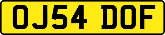 OJ54DOF