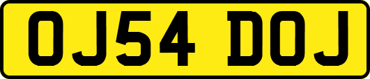OJ54DOJ