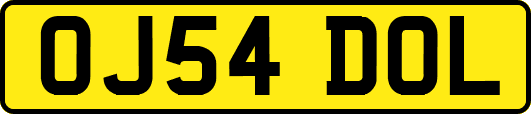 OJ54DOL