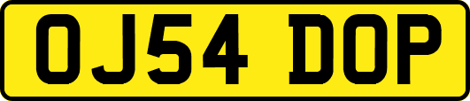 OJ54DOP