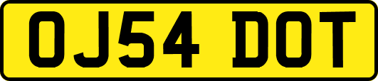 OJ54DOT