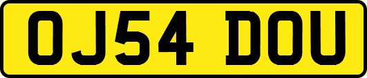 OJ54DOU