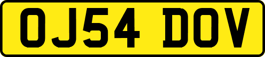 OJ54DOV