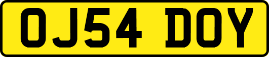 OJ54DOY