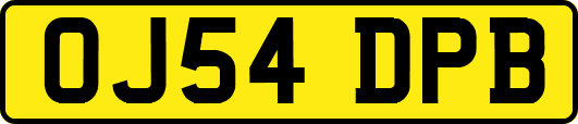 OJ54DPB
