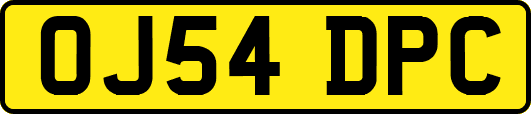 OJ54DPC