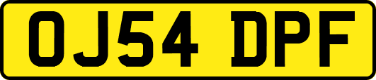 OJ54DPF