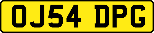 OJ54DPG