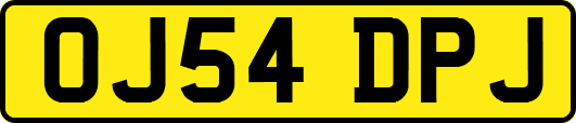 OJ54DPJ