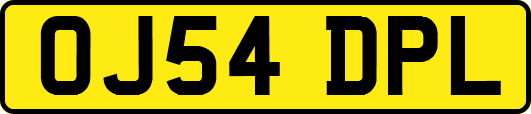 OJ54DPL