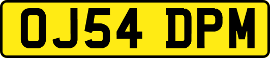 OJ54DPM