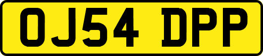 OJ54DPP