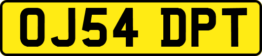 OJ54DPT