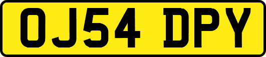 OJ54DPY