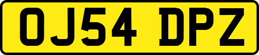 OJ54DPZ