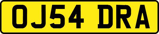 OJ54DRA