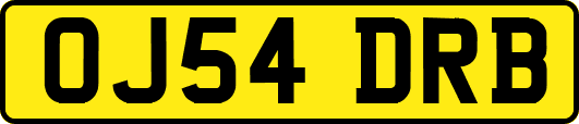 OJ54DRB