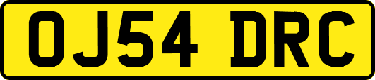 OJ54DRC