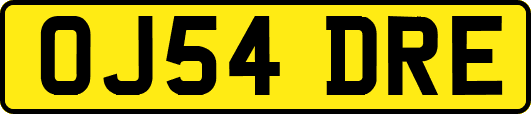 OJ54DRE