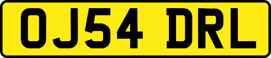 OJ54DRL