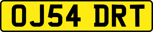 OJ54DRT